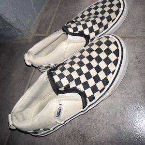 Vans
